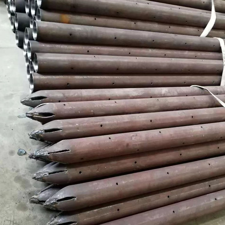 灌南76mm管棚管
