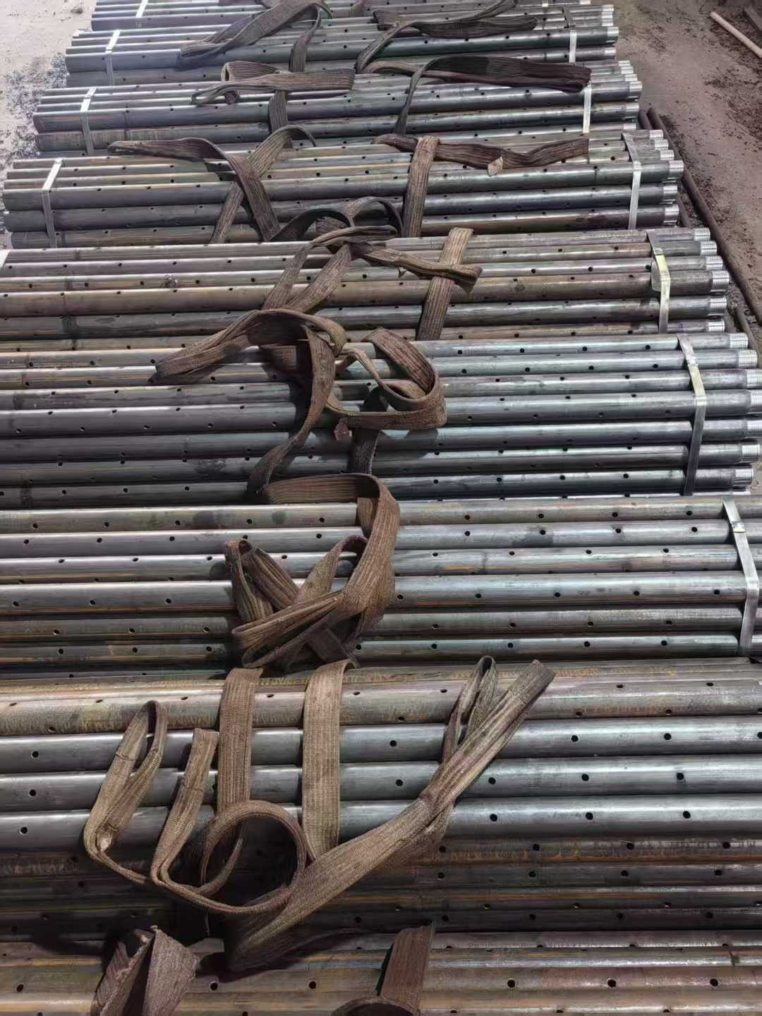 灌南127mm管棚管